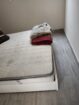 سرير مزدوج Dubble bed and mattress
