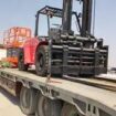 سيزر لفت للايجار مان لفت للإيجار فوركلفت جدة