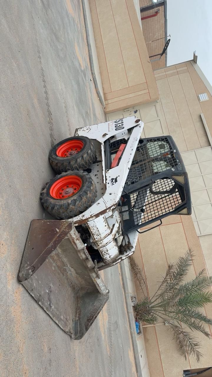 بوبكات الايجار