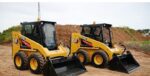 Caesar Lift Man Lift for rent, all sizes سيزر لفت