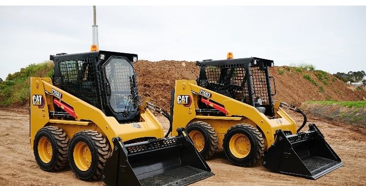 Caesar Lift Man Lift for rent, all sizes سيزر لفت