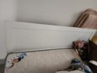 سرير مزدوج Dubble bed and mattress