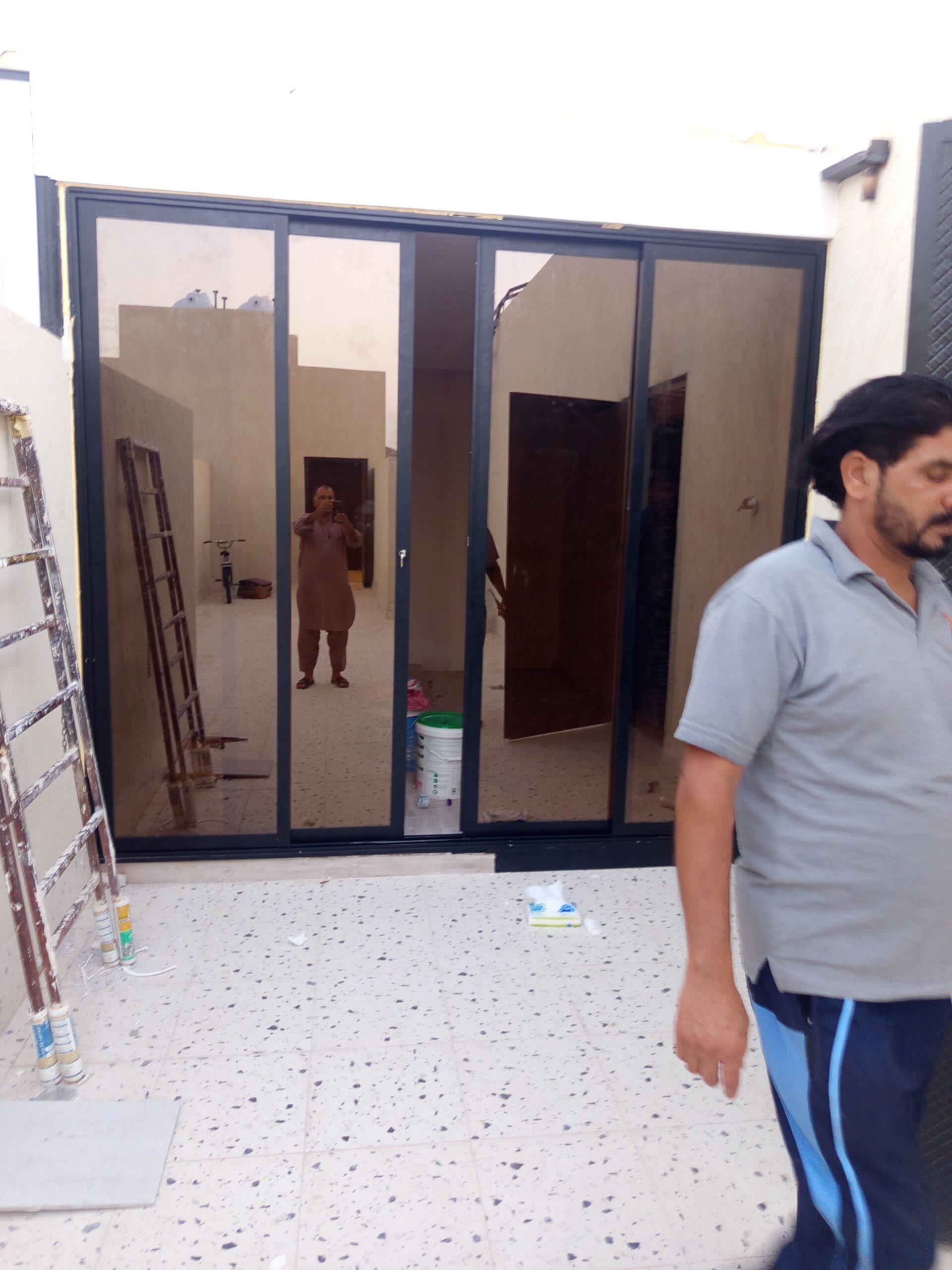 Alomenium kitchen whare pixing