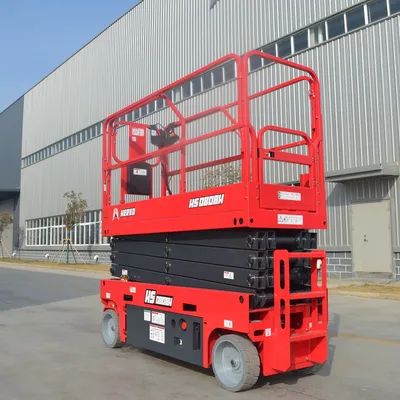 سيزر لفت للإيجار رافعات شوكية للإيجار مان لفت