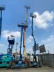 سيزر لفت للإيجار رافعات شوكية للإيجار مان لفت