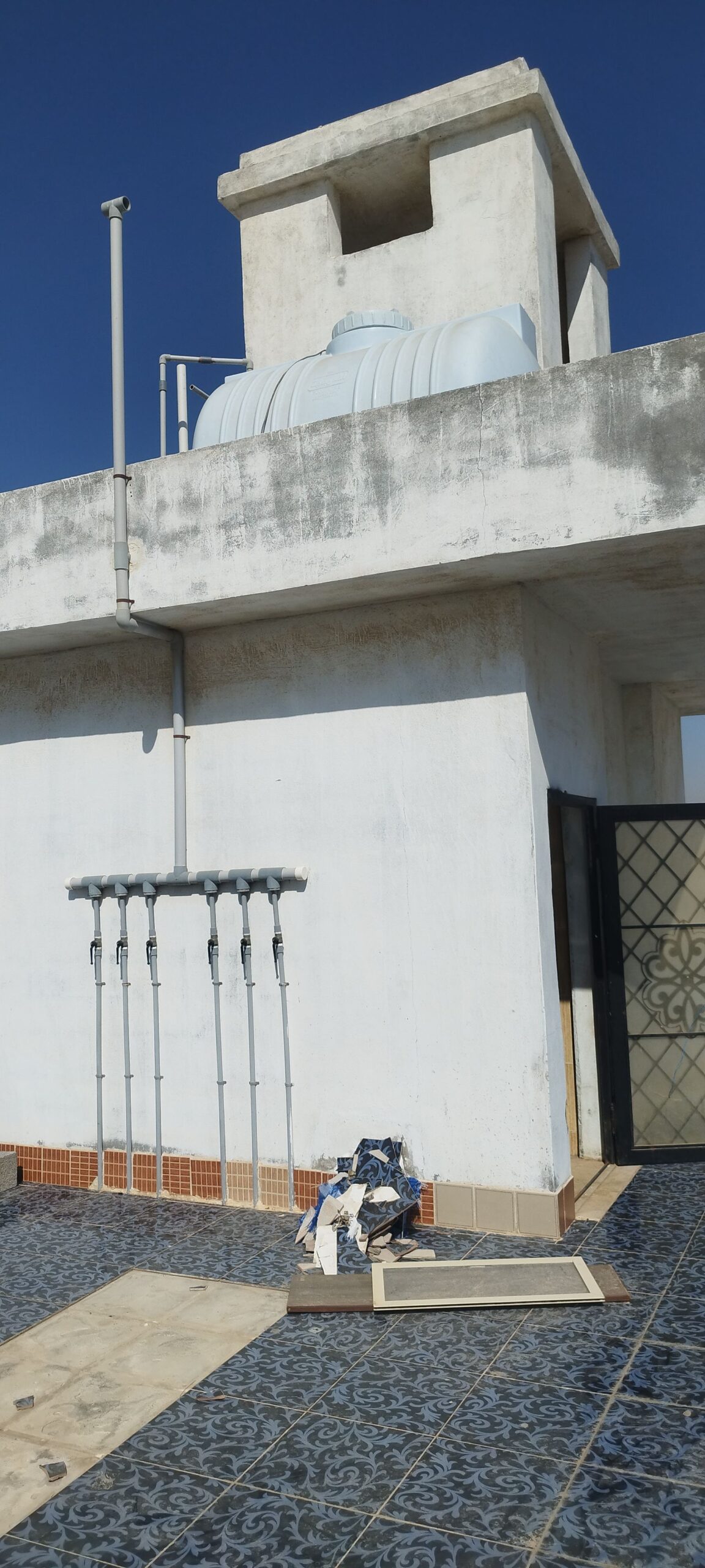 الحمدانية وضواحيهاالفلاح الصالحية الفروسية