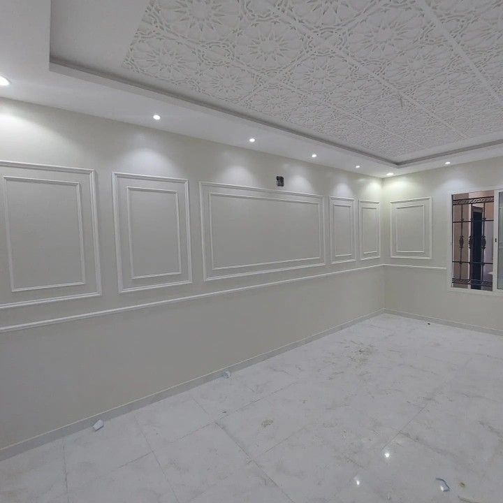 معلم دهانات بويه