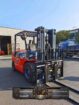 رافعات شوكية سيزر لفت مان لفت كرينات للايجار