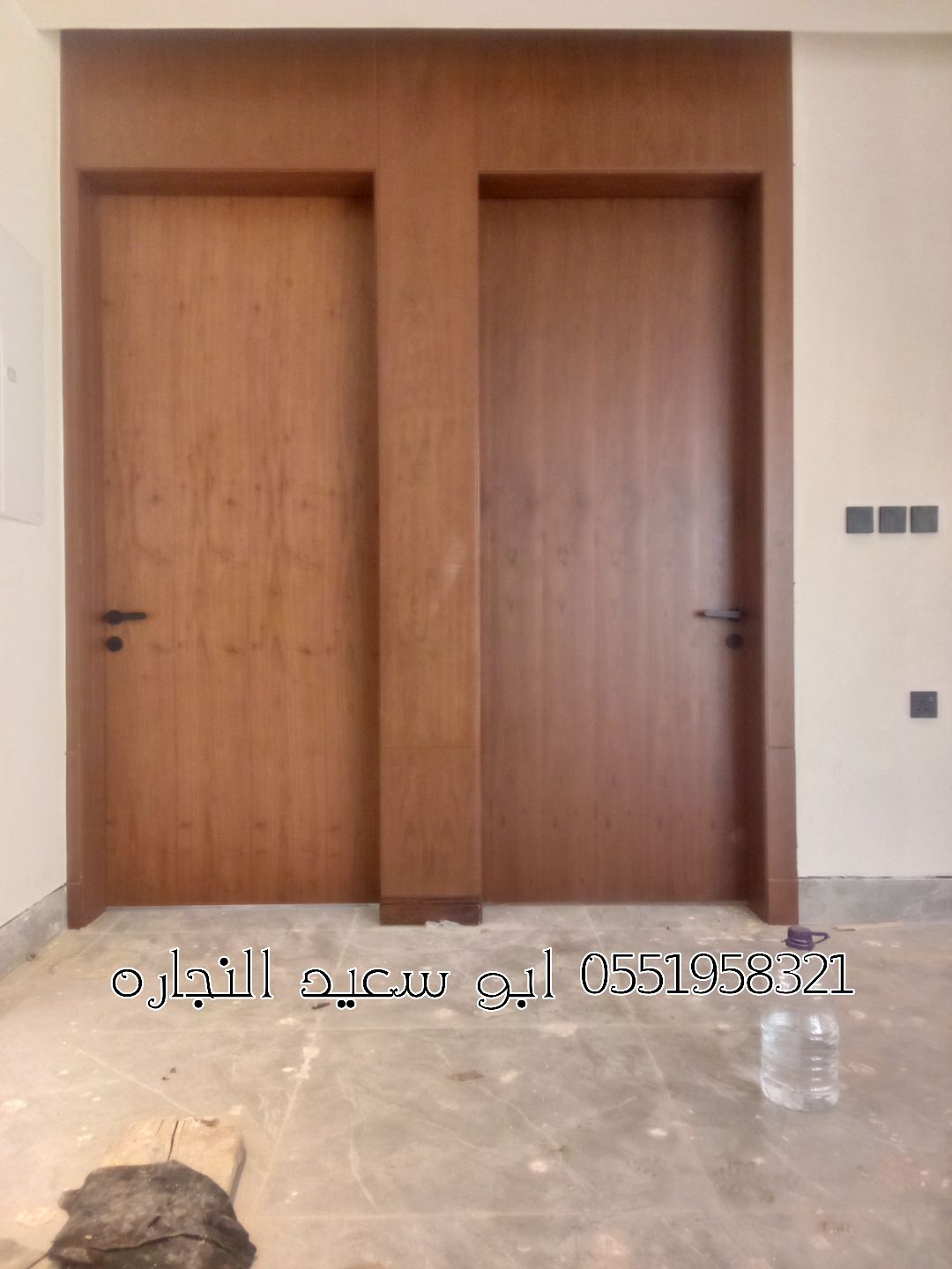 الرياض الصناعية القديمة ابو سعيد لجميع اعمال النجا