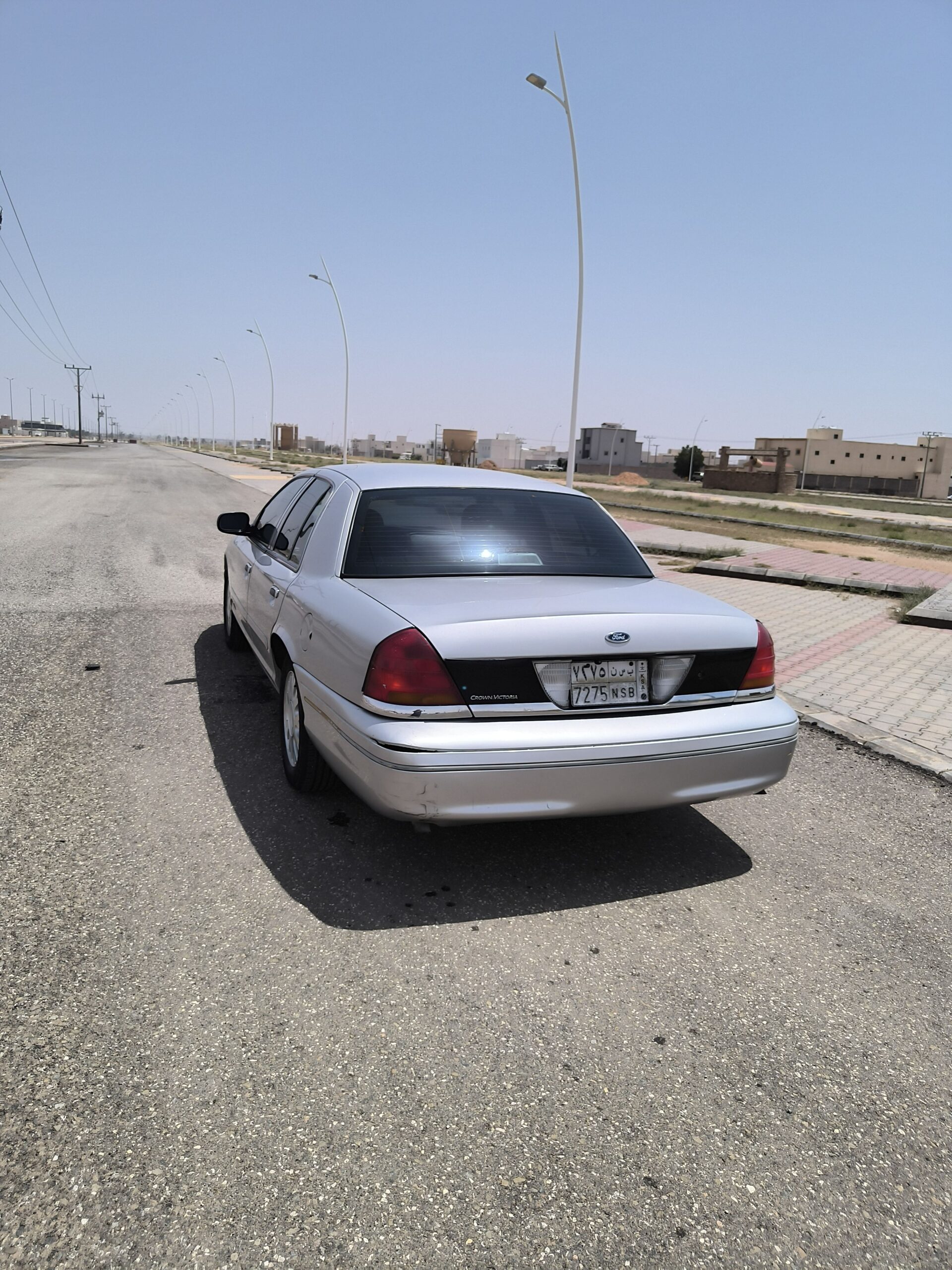 شرق الرياض