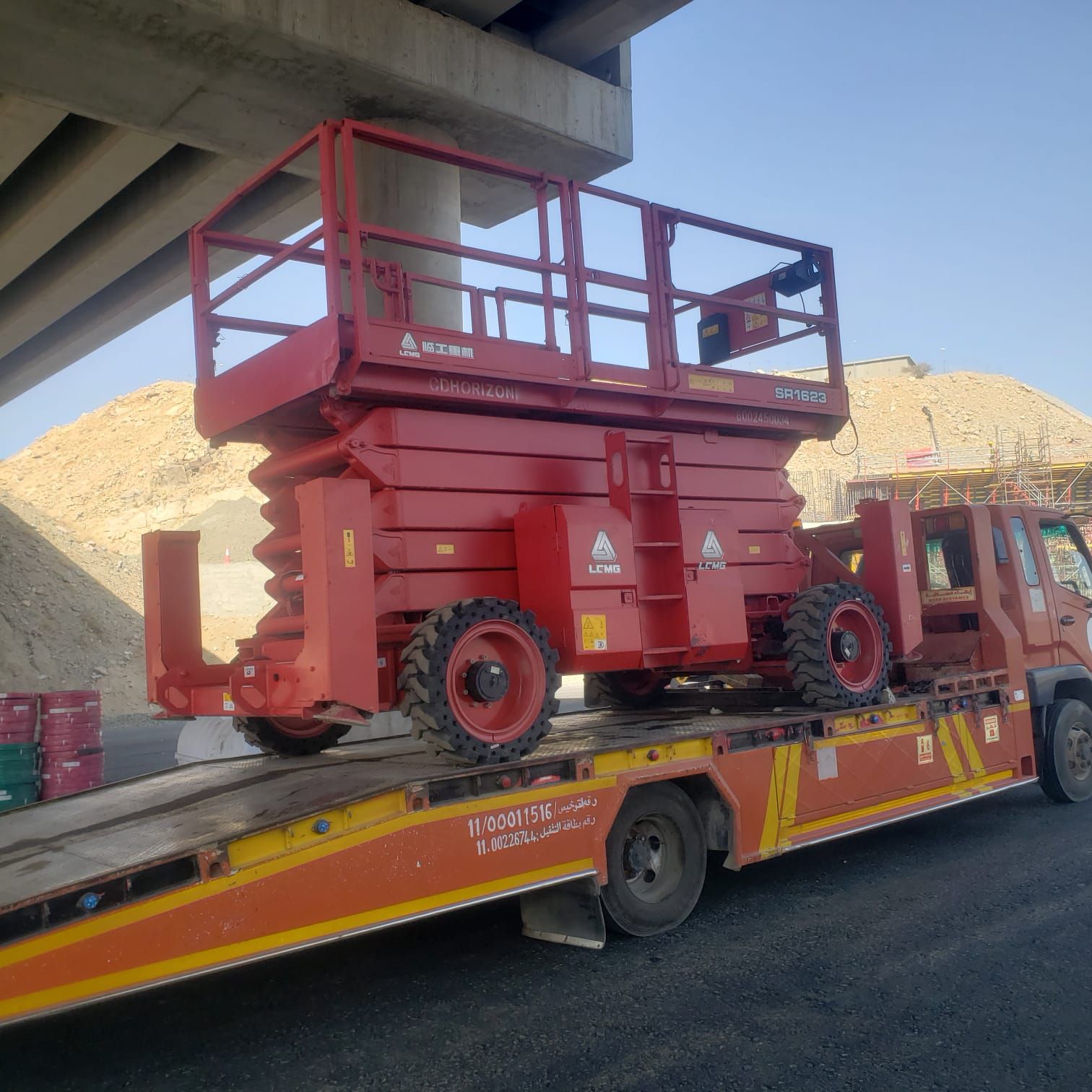 سيزرلفت للايجار.. رافعات شوكية للإيجار.. مان لفت و