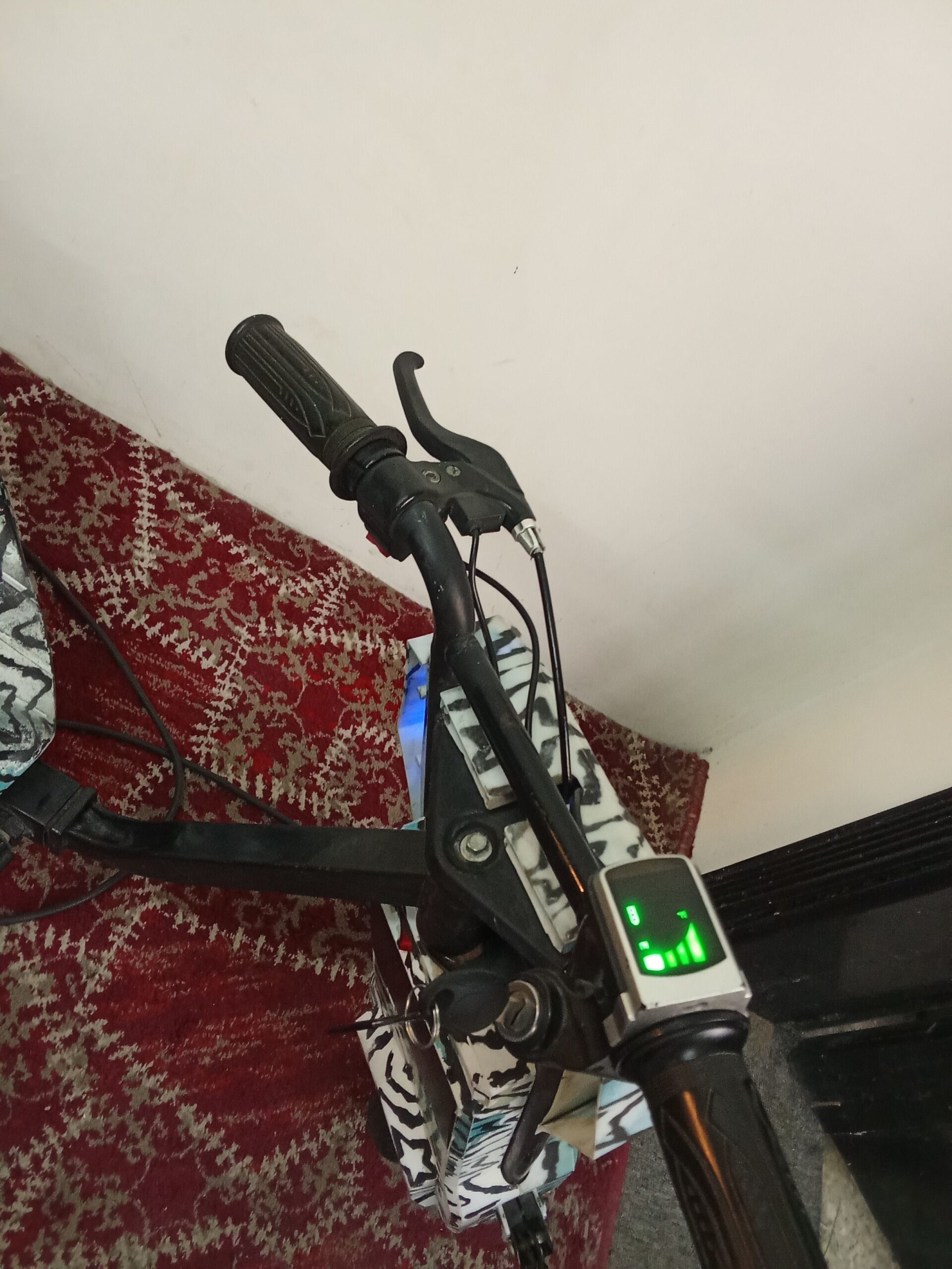 شباعة شارع الستين.
