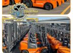 فوركلفت للايجار بالرياض والدرعية والخبر | 05556526