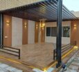 مظلات سواتر