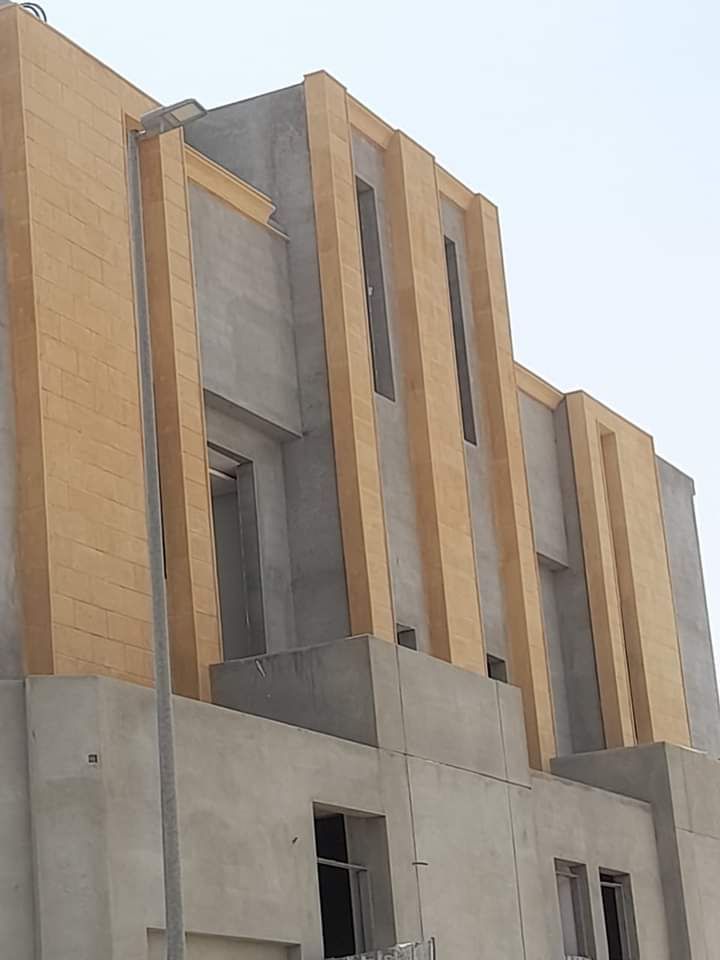 عبدالغفار معلم حجر و روخام