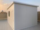 حداد مضلات سندويش بنل هناجر مستودعات وبرجولات شبوك