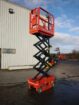 سيزر لفت مان لفت رافعات شوكية للإيجار الرياض