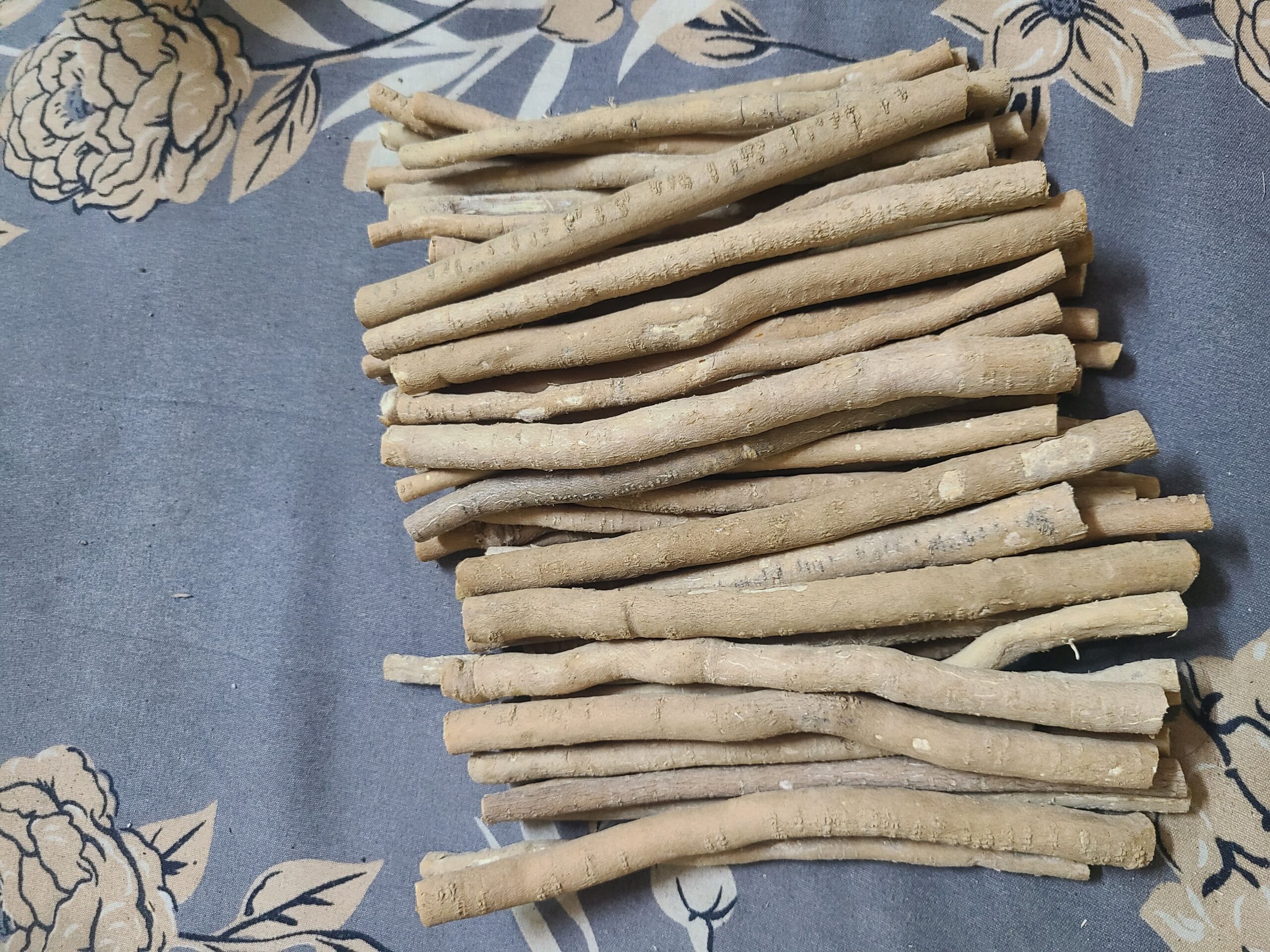 طريق مكة القديم.