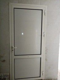 Alomenium kitchen whare pixing