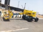 سيزرلفت للايجار كهرباء وديزل.. مان لفت للايجار.. ر