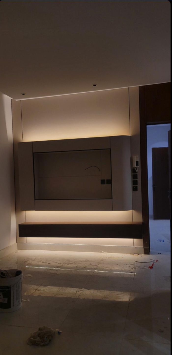 معلم ديكورات داخليه وبويه لتواصل 0501642512 صامطه