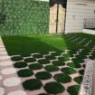 المهندس لتنسيق الحدائق