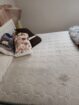 سرير مزدوج Dubble bed and mattress