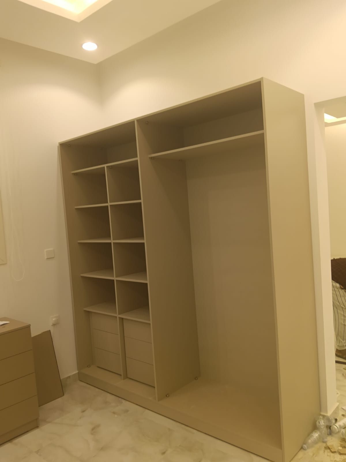 الرياض الصناعية القديمة