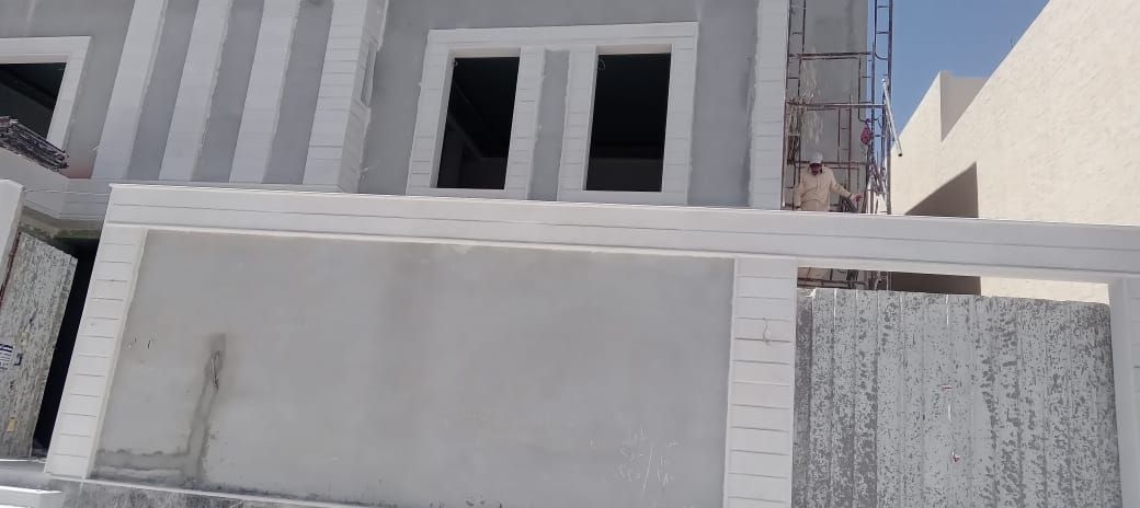 عبدالغفار معلم حجر و روخام