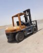 🚧 تأجير سيزر لفت ورفعات شوكية 🚧 Scissor Lift & For