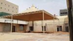حداد مضلات سندويش بنل هناجر مستودعات وبرجولات شبوك