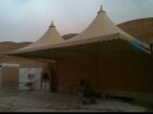 حداد مضلات سندويش بنل هناجر مستودعات وبرجولات شبوك