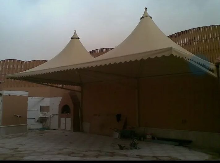 حداد مضلات سندويش بنل هناجر مستودعات وبرجولات شبوك