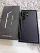 Samsung Galaxy S25 Ultra Dual SIM Titanium Black 1