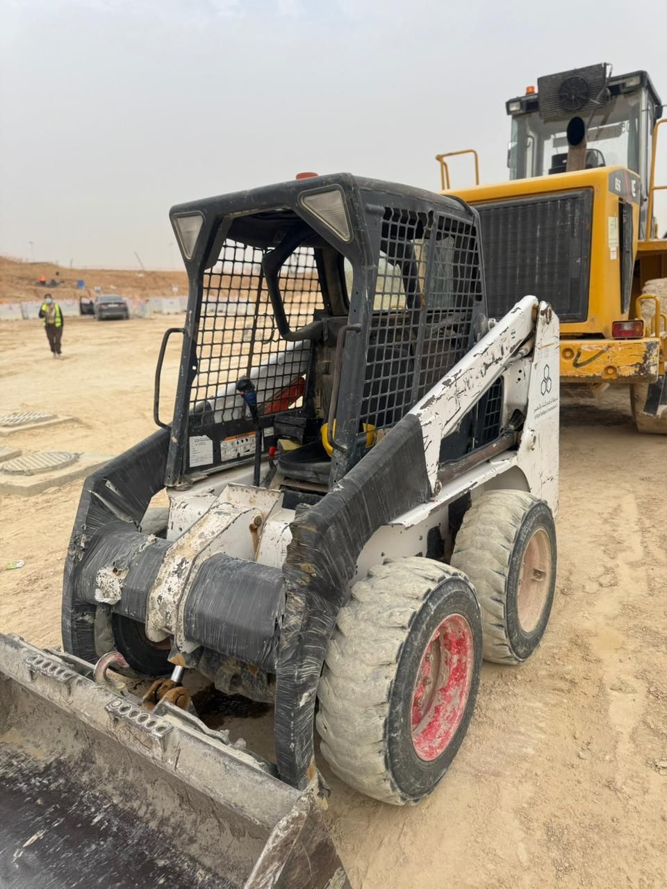 بوبكات الايجار