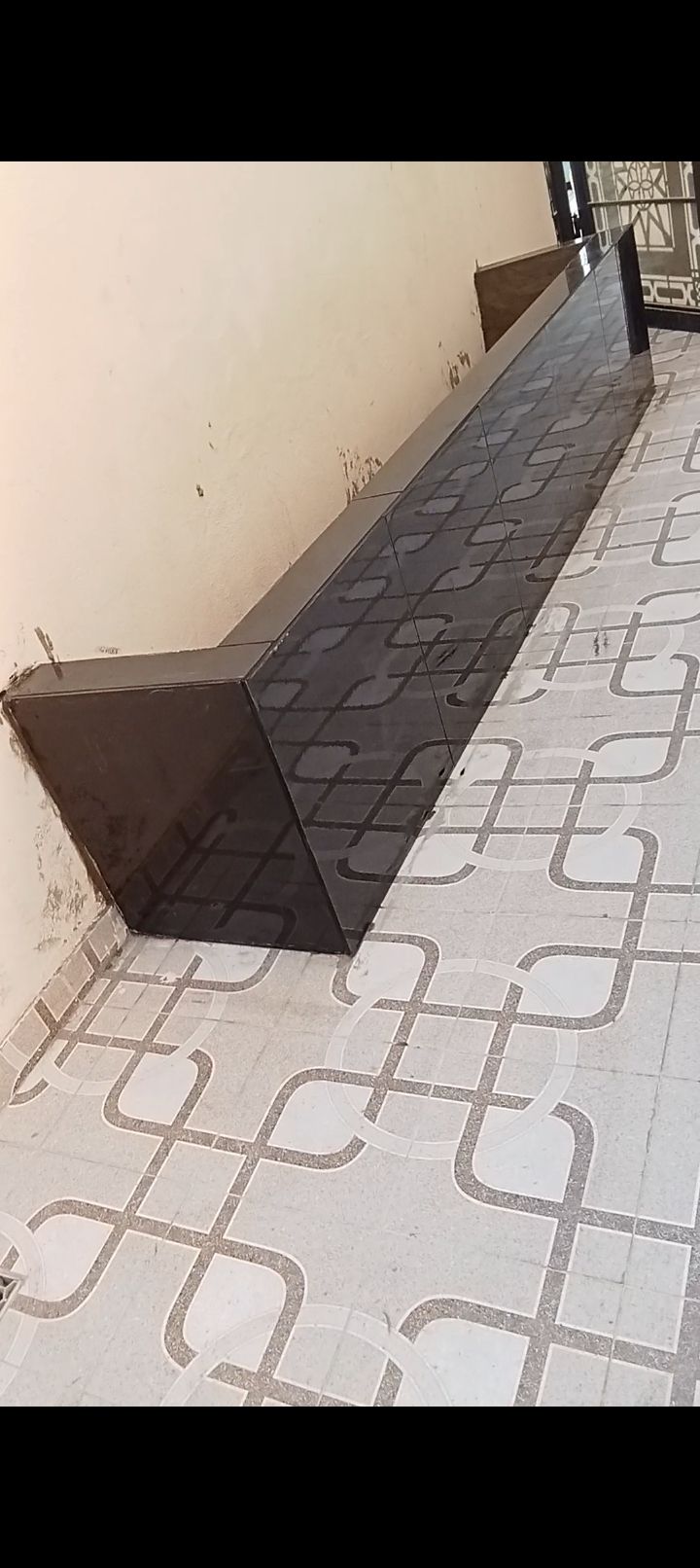 المدينة شارع السلام