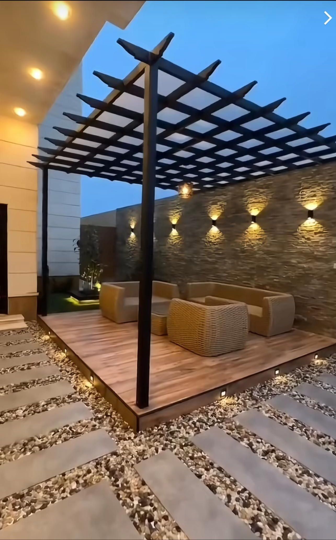 مظلات مستودعات شبوك