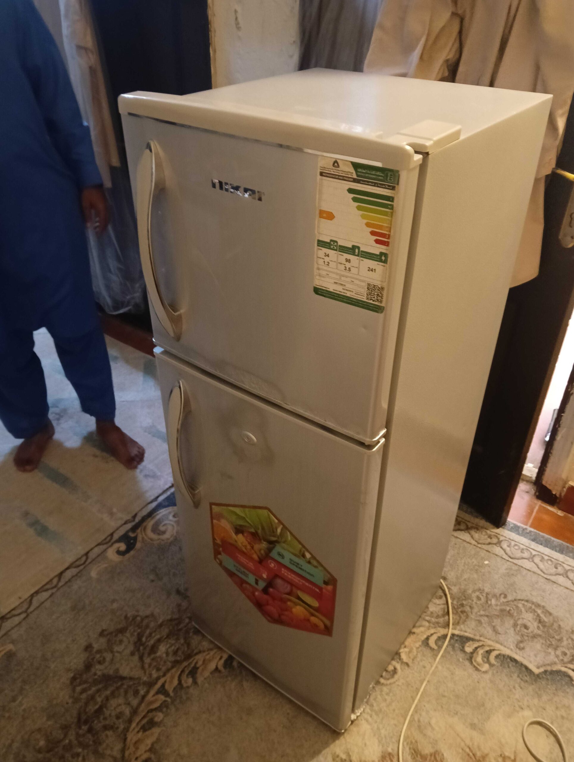 Nikai urgent sell neet nd cleen