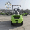 🚜 تأجير رافعات شوكية (فوركلفت) في الدمام | 2026 |
