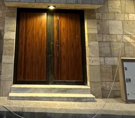 حداد مضلات سندويش بنل هناجر مستودعات وبرجولات شبوك