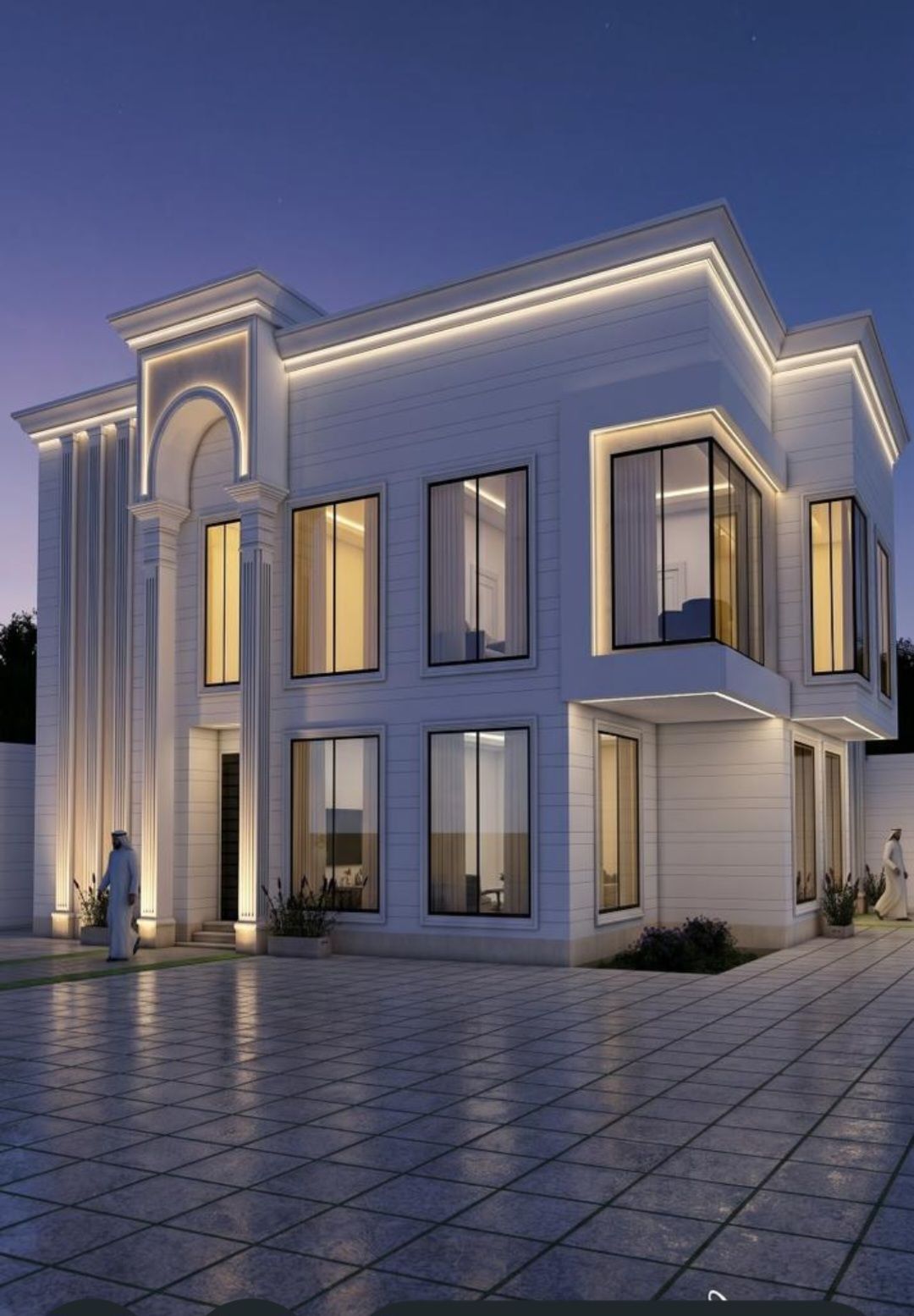 الدمام /الجبيل/الأحساء