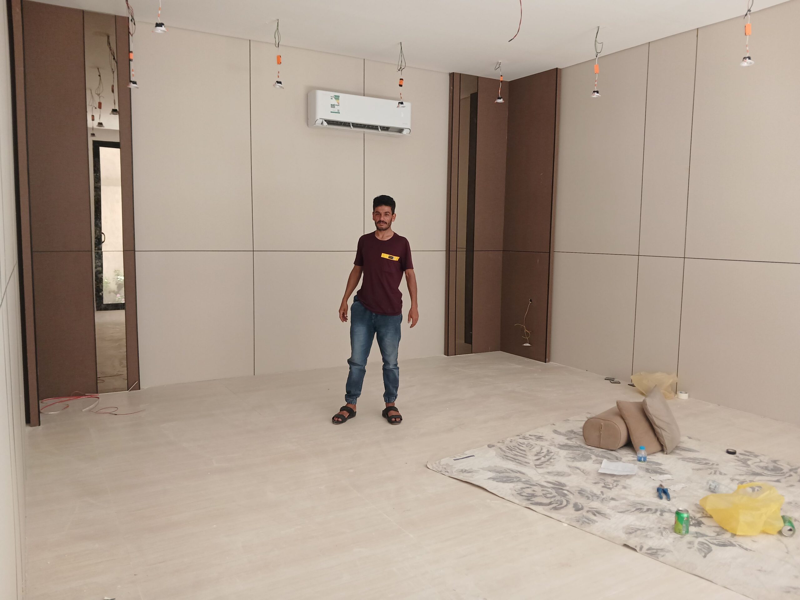 ديكورات الدمام