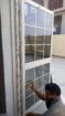 Alomenium kitchen whare pixing