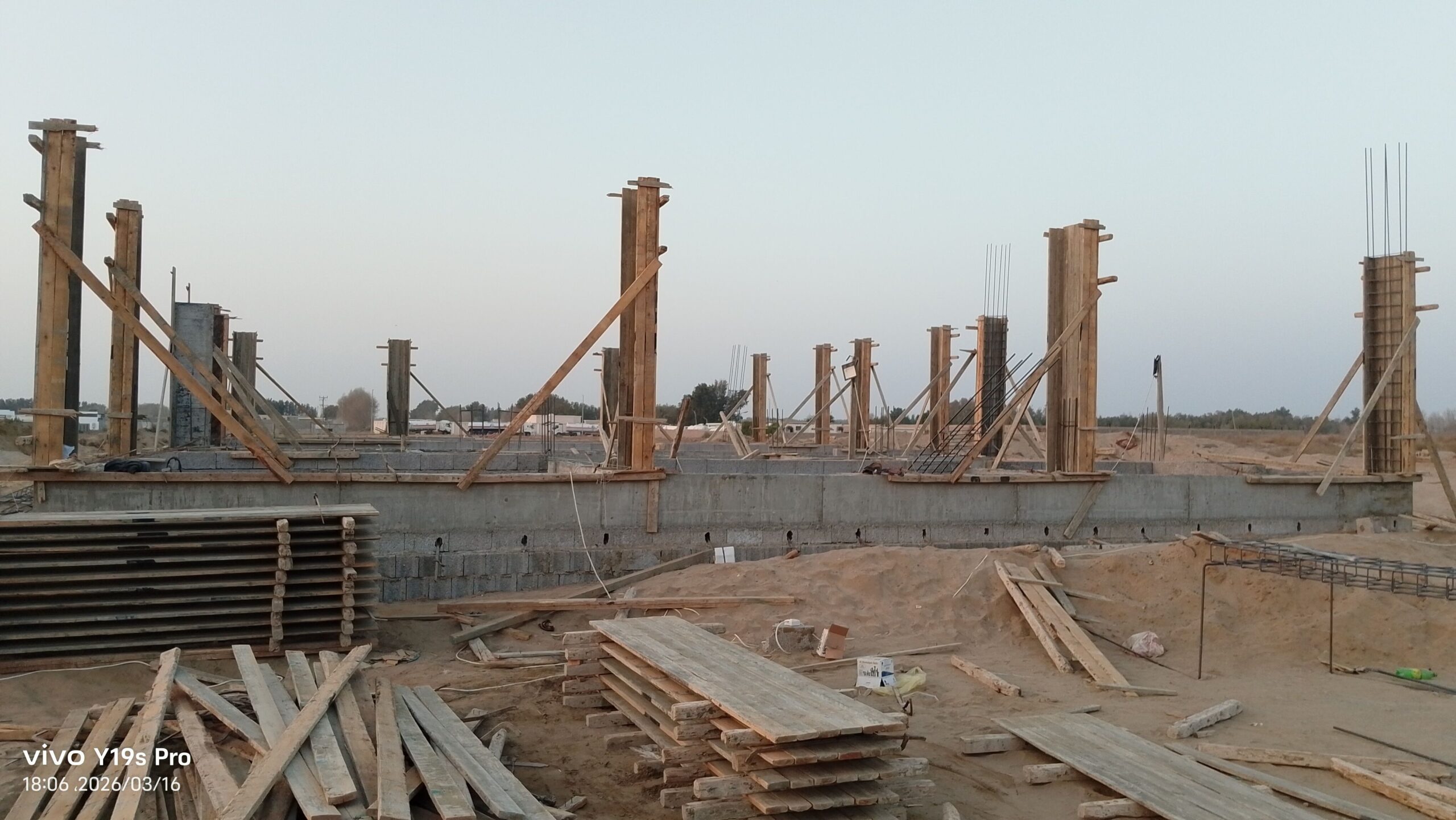 مقاول عضم وتشطيب وشغل بكل امانه