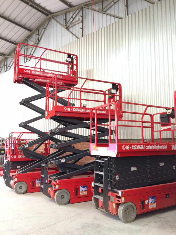 سيزر لفت للايجار مان لفت للإيجار فوركلفت