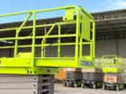 سيزر لفت مان لفت فوركلفت للإيجار