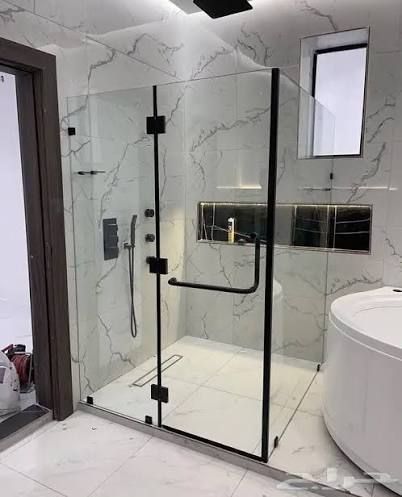 زجاج سكريت الدمام الخبر الأحساء