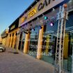 فعاليات الرياض تاجير كشافات