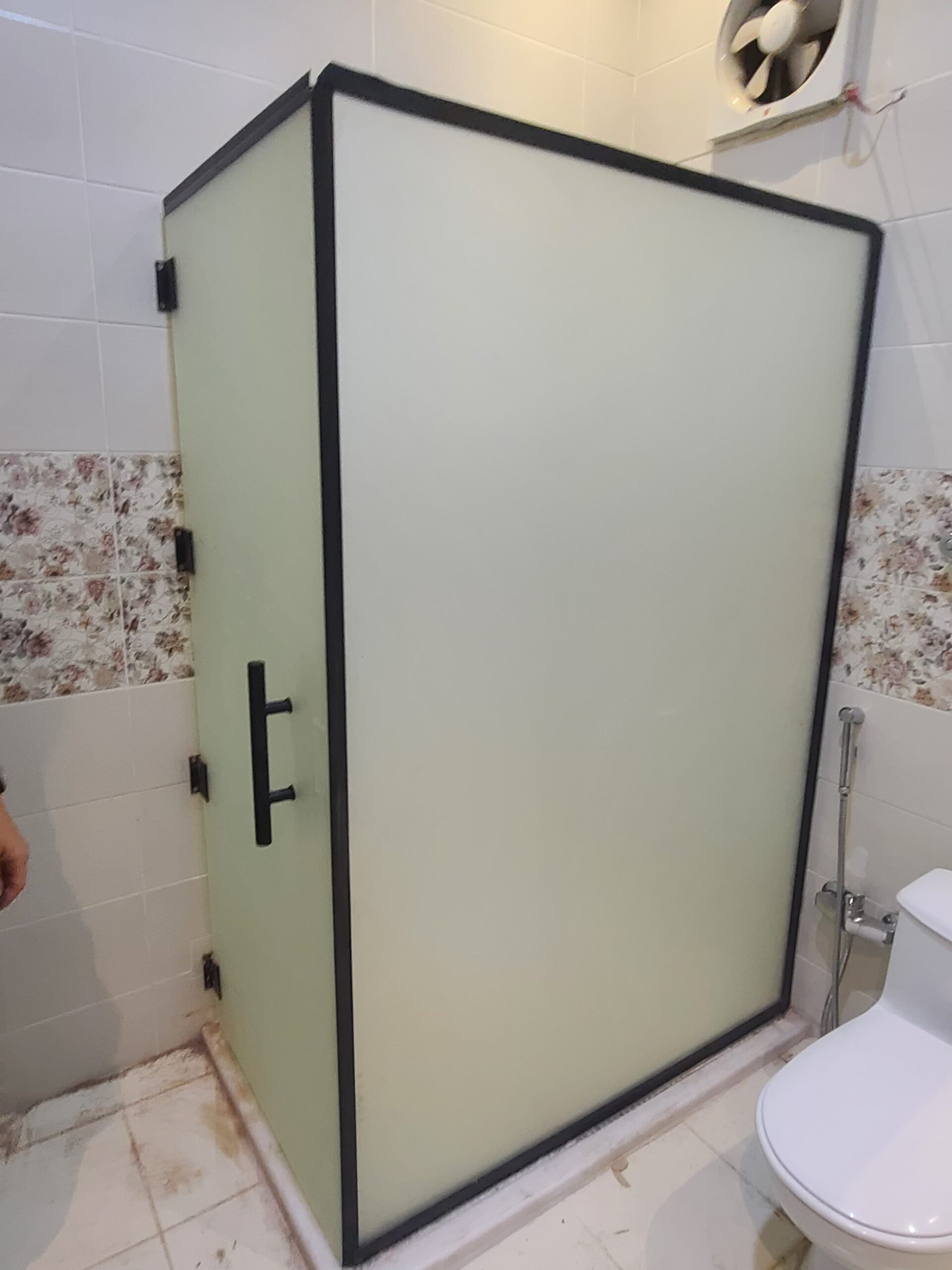 تركيب سكريت