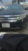 Ford fusion 2012